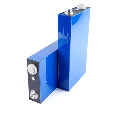 6C Fortune 3.2V 130AH Lifepo4 Penyimpanan Energi Baterai Lithium Garansi 5 TAHUN