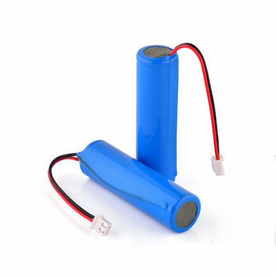 Baterai Lithium Ion 3,7 V 18650 2600mah