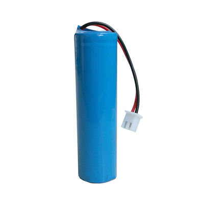 Baterai Lithium Ion 3,7 V 18650 2600mah