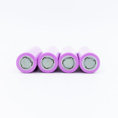 4000MAh 3.6V 21700 Baterai Senter Isi Ulang Kapasitas Besar